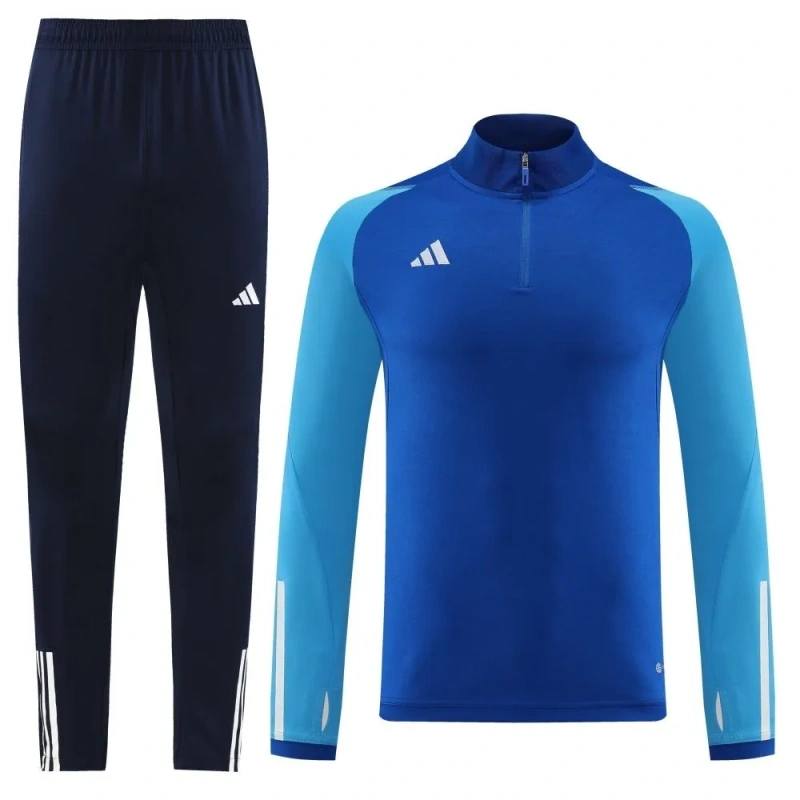 Mens 23/24 Training Jacket and Pants Set AB05 - 1
