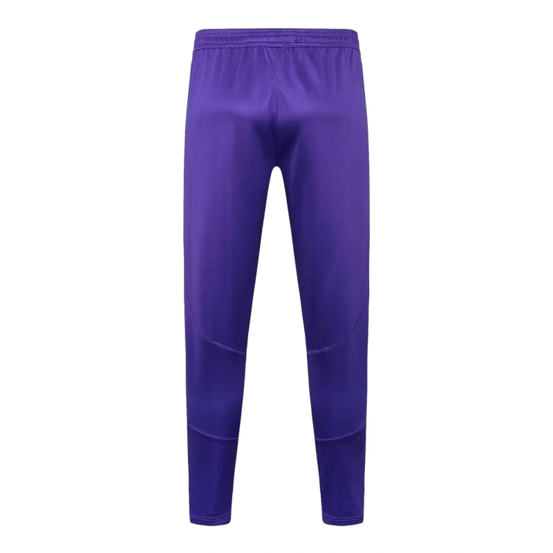 Real Madrid 23/24 Half-Zip Training Top and Pants Set B786
