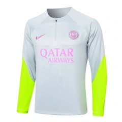 PSG 23/24 Half-Zip Training Top and Pants Set B780