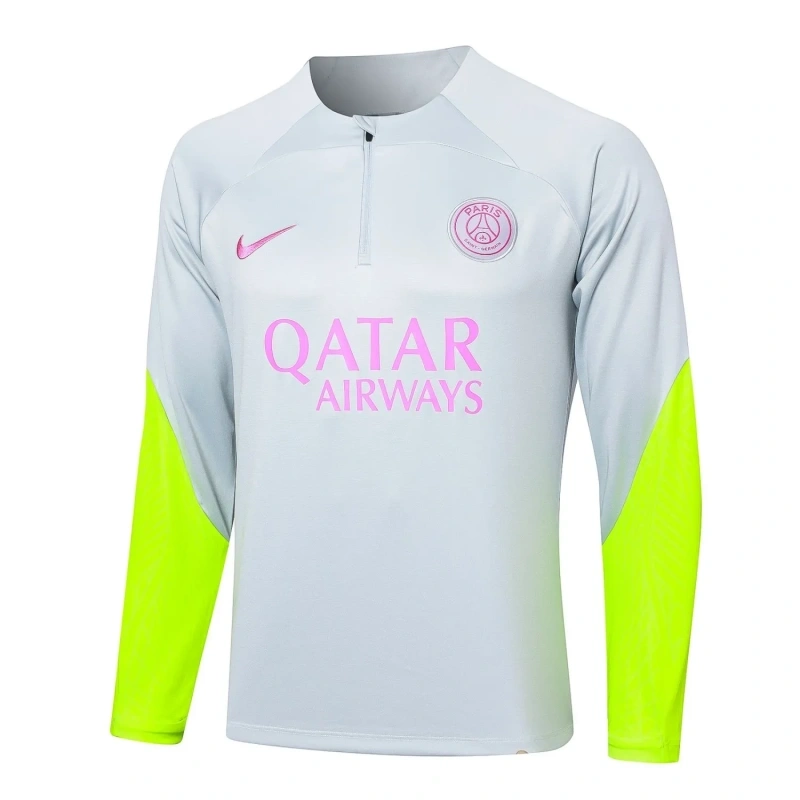 PSG 23/24 Half-Zip Training Top and Pants Set B780