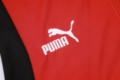 AC Milan 23/24 Training Jacket and Pants Set A700