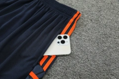 Manchester United 22/23 Training Vest and Shorts Set
