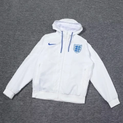 England 2024 Team Windbreaker Jacket