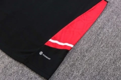 Manchester United 22/23 Sleeveless Jersey and Shorts Set D711