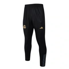 Real Madrid 23/24 Half-Zip Training Top and Pants Set B766
