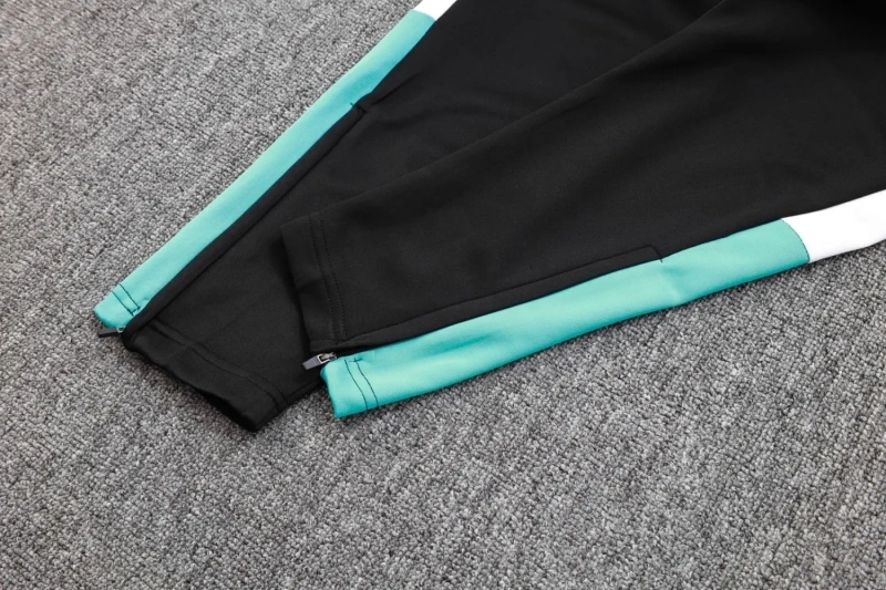 Olympique Marseille 23/24 Training Jacket and Pants Set A690