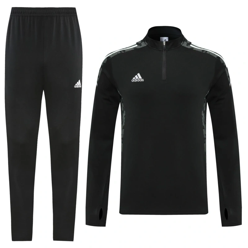 Mens 23/24 Training Jacket and Pants Set AB02 - 2