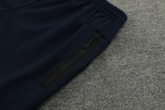 PSG 24/25 Team Shirt and Shorts Set