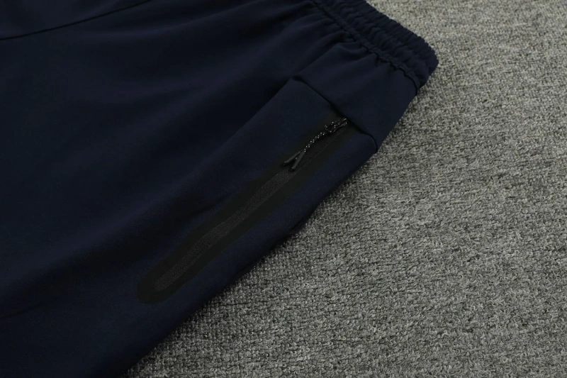 PSG 24/25 Team Shirt and Shorts Set