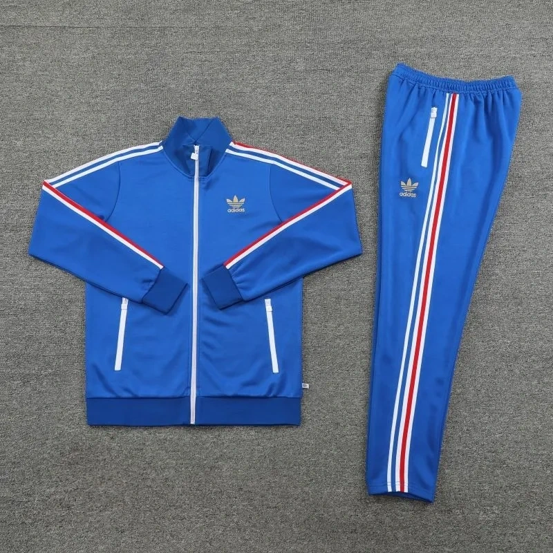 Mens 23/24 Training Jacket and Pants Set AJ10 - 1