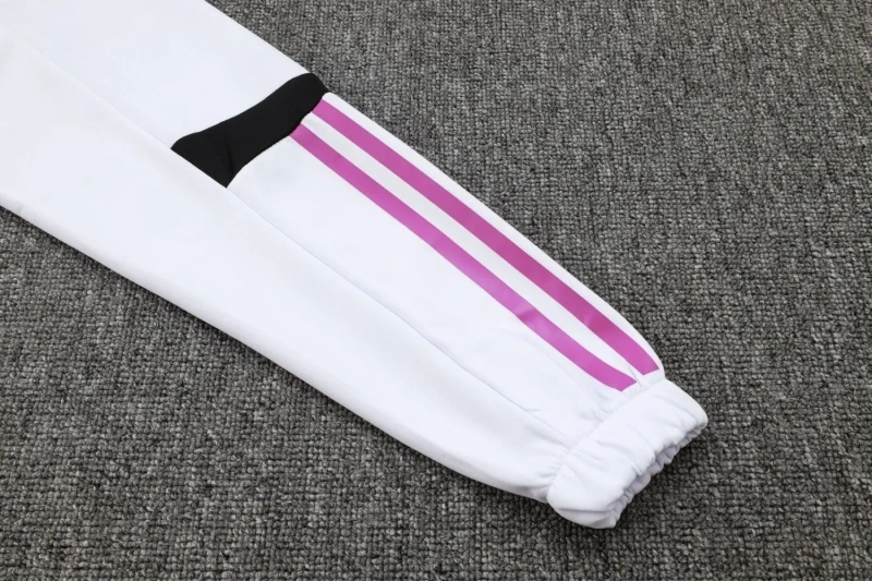 Bayern Munich 23/24 Training Jacket and Pants Set A691