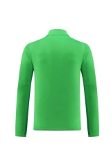 Mens 23/24 Half-Zip Training Top and Pants Set NB05 - 5