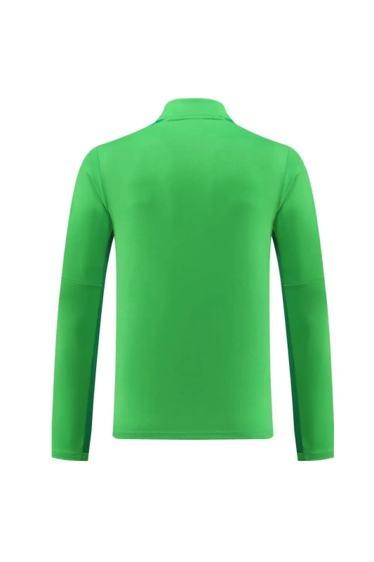 Mens 23/24 Half-Zip Training Top and Pants Set NB05 - 5