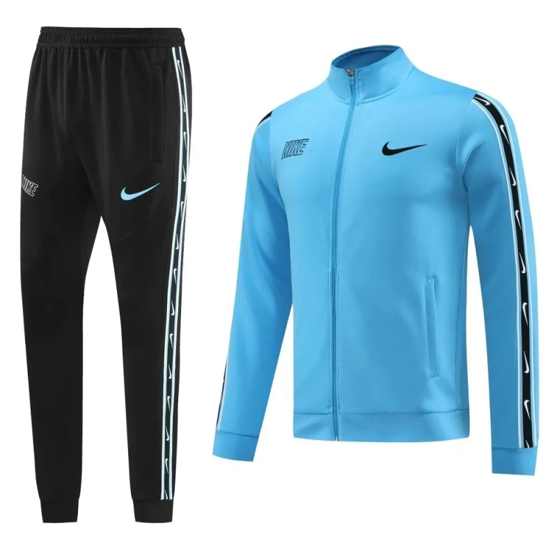 Mens 23/24 Training Jacket and Pants Set NJ08 - 4