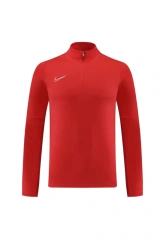 Mens 23/24 Half-Zip Training Top and Pants Set NB05 - 3