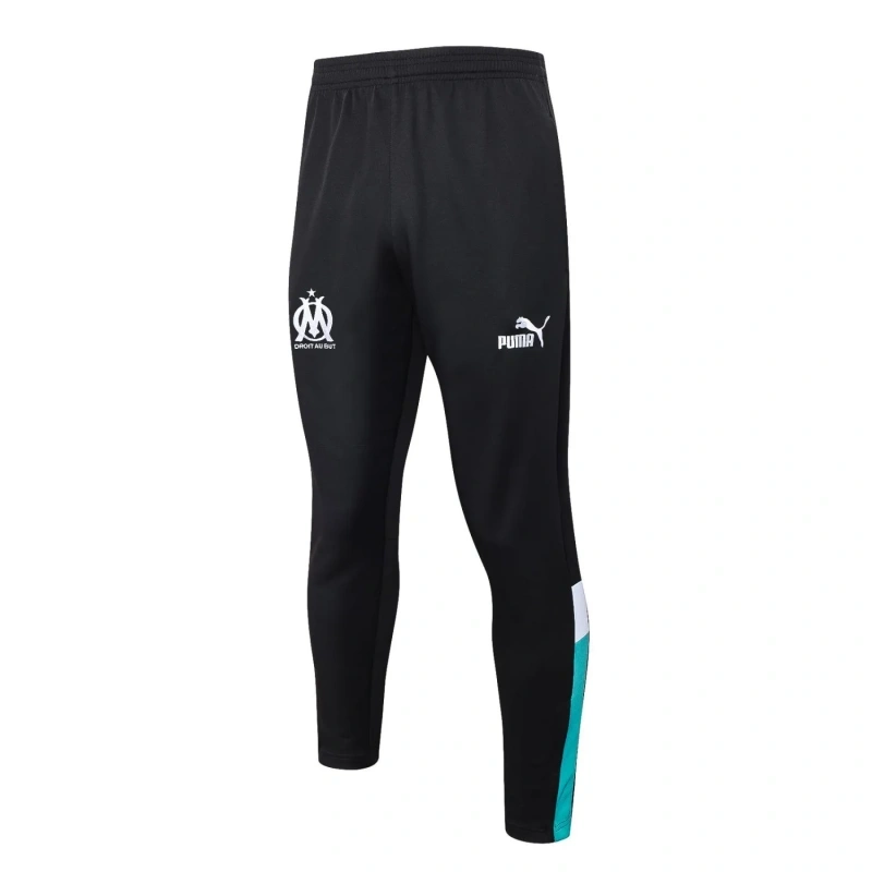 Olympique Marseille 23/24 Training Jacket and Pants Set A690