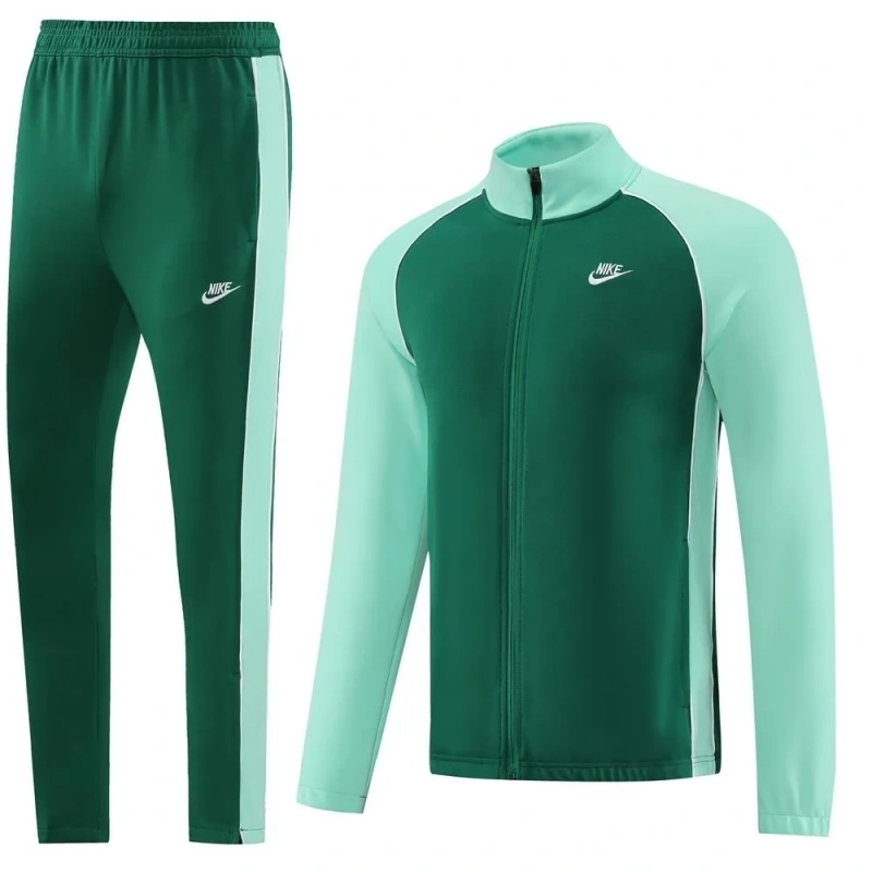 Mens 23/24 Training Jacket and Pants Set NJ09 - 2