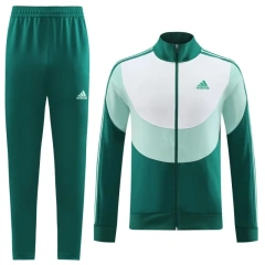 Mens 23/24 Training Jacket and Pants Set AJ15 - 3