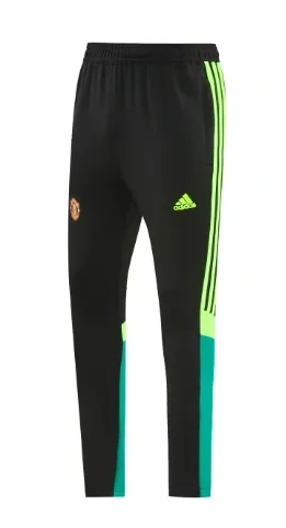 Manchester United 24/25 Training Track Pants