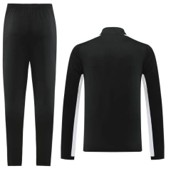 Mens 23/24 Half-Zip Training Top and Pants Set NB05 - 2