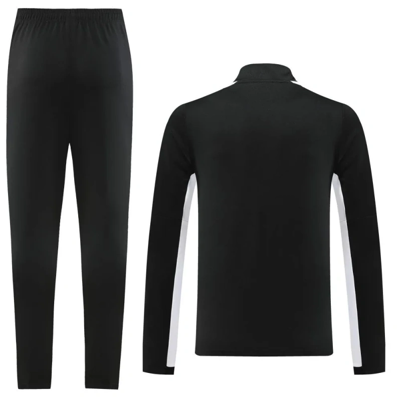 Mens 23/24 Half-Zip Training Top and Pants Set NB05 - 2