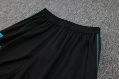 Argentina 23/24 Half-Zip Training Top and Pants Set -3 Stars (B763 - PM)