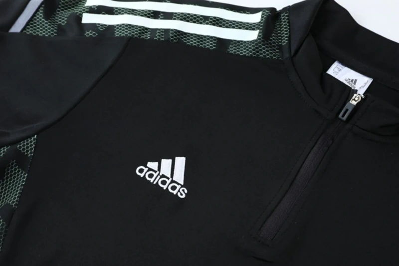 Mens 23/24 Training Jacket and Pants Set AB02 - 2