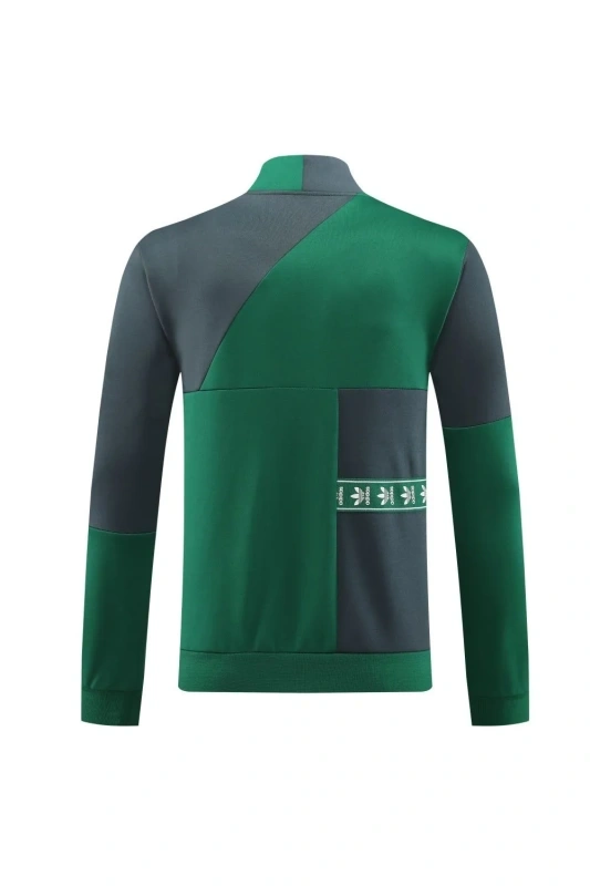 Mens 23/24 Training Jacket and Pants Set AJ12 - 3