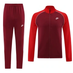 Mens 23/24 Training Jacket and Pants Set NJ09