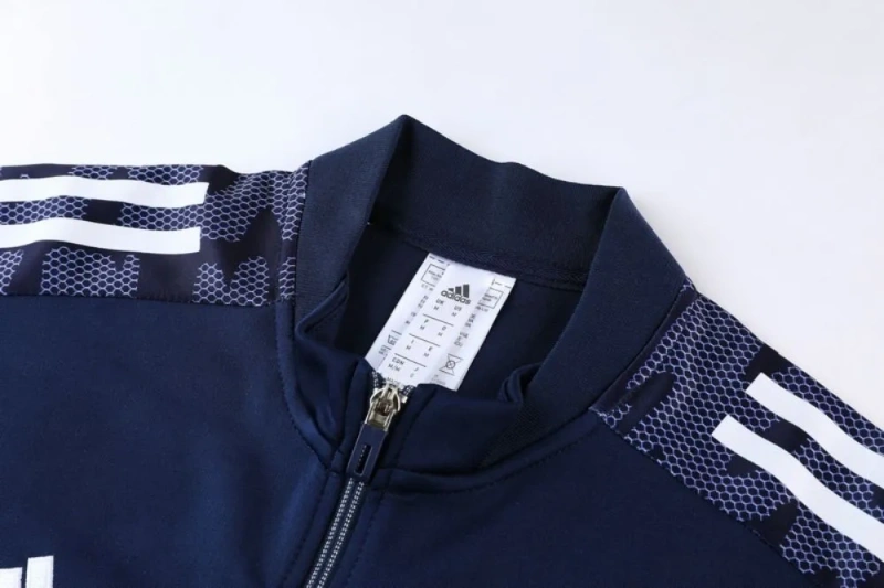 Mens 23/24 Training Jacket and Pants Set AJ02