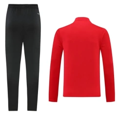 Mens 23/24 Training Jacket and Pants Set AJ02 - 2
