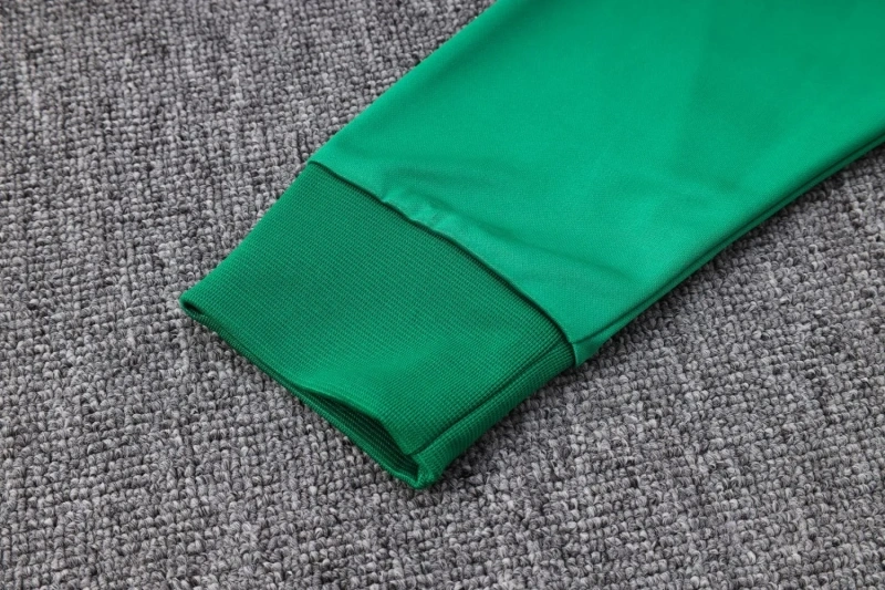 Brazil 23/24 Training Jacket and Pants Set A683