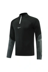 Mens 23/24 Half-Zip Training Top and Pants Set NB01 - 2