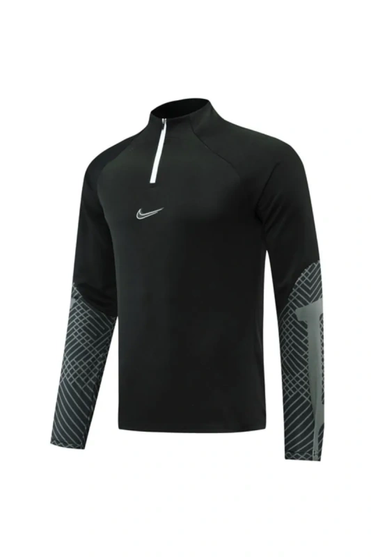 Mens 23/24 Half-Zip Training Top and Pants Set NB01 - 2
