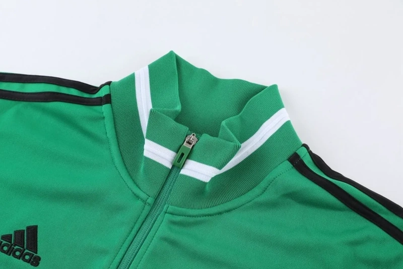 Mens 23/24 Training Jacket and Pants Set AJ06 - 4