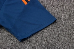 Manchester United 22/23 Polo and Pants Set C937