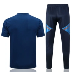Manchester United 22/23 Polo and Pants Set C937