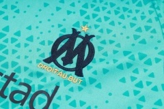 Olympique Marseille 23/24 Training Shirt and Shorts Set D935
