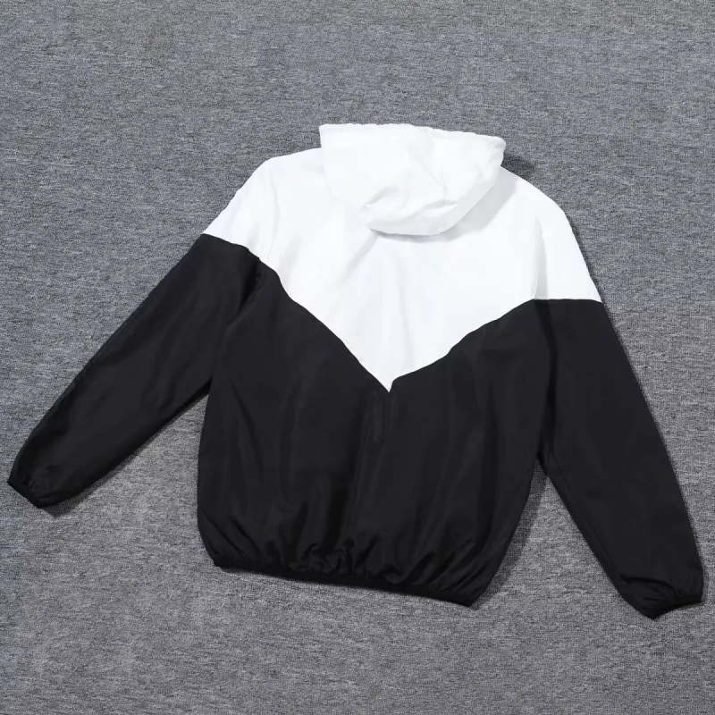 Germany 2024 Team Windbreaker Jacket