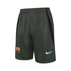 Barcelona 23/24 Training Shirt and Shorts Set D922