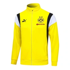 Borussia Dortmund 23/24 Training Jacket and Pants Set A699