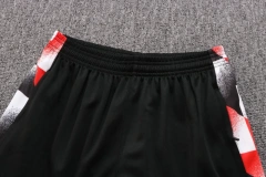 Manchester United 22/23 Training Shirt and Shorts Set D667