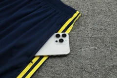Arsenal 24/25 Training Shirt and Shorts Set