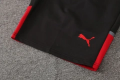 AC Milan 24/25 Team Shirt and Shorts Set