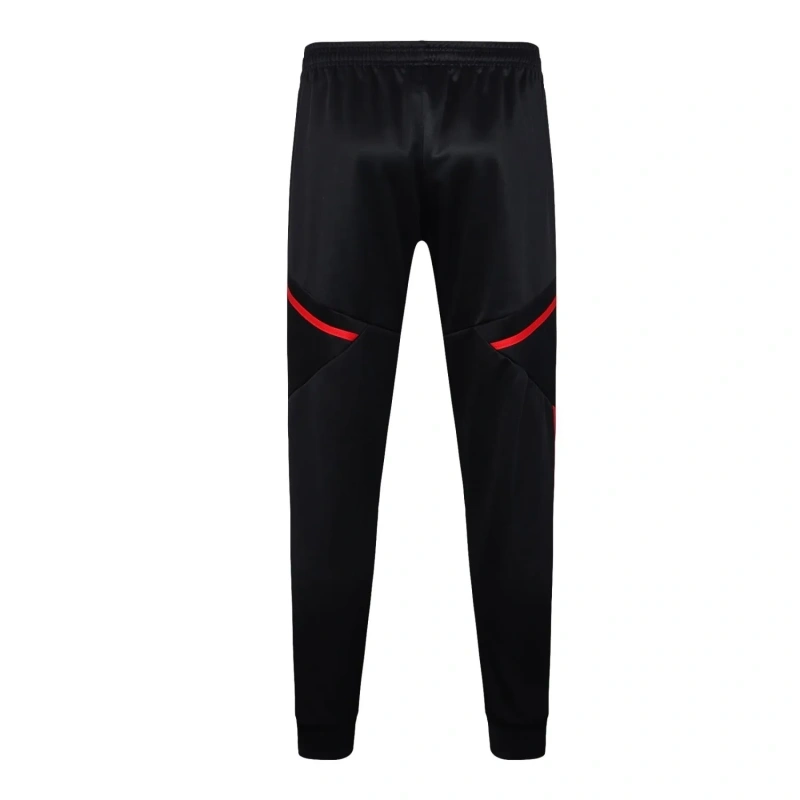 Manchester United 23/24 Full-Zip Hoodie and Pants Set F445
