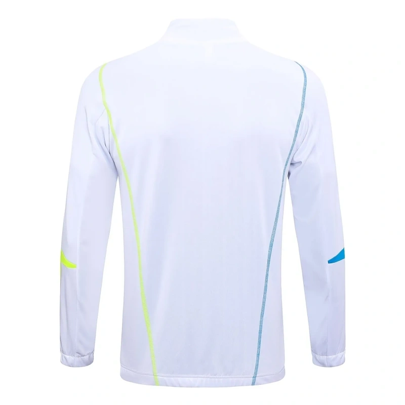 Arsenal 23/24 Training Jacket and Pants Set A681