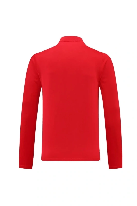 Mens 23/24 Training Jacket and Pants Set AJ02 - 2