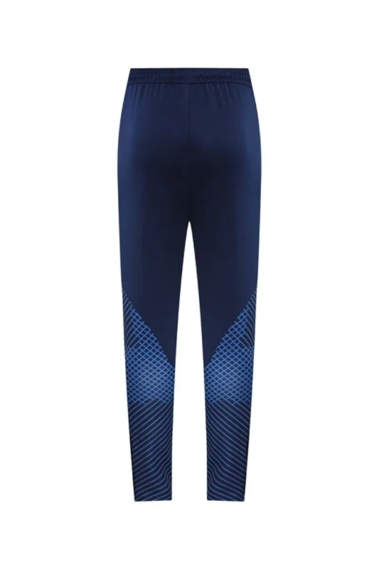 Mens 23/24 Half-Zip Training Top and Pants Set NB01 - 1