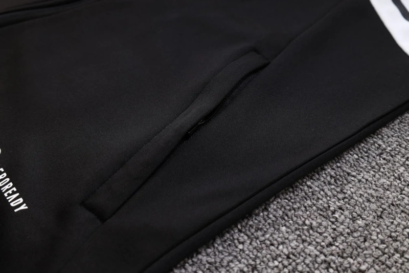 Atl茅tico Mineiro 23/24 Training Jacket and Pants Set A680