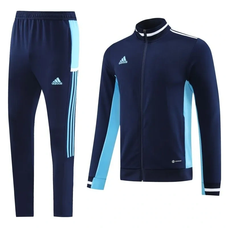 Mens 23/24 Training Jacket and Pants Set AJ06